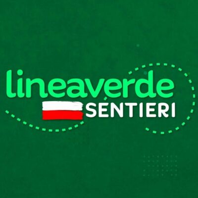 Linea Verde Sentieri 21 giugno tappe