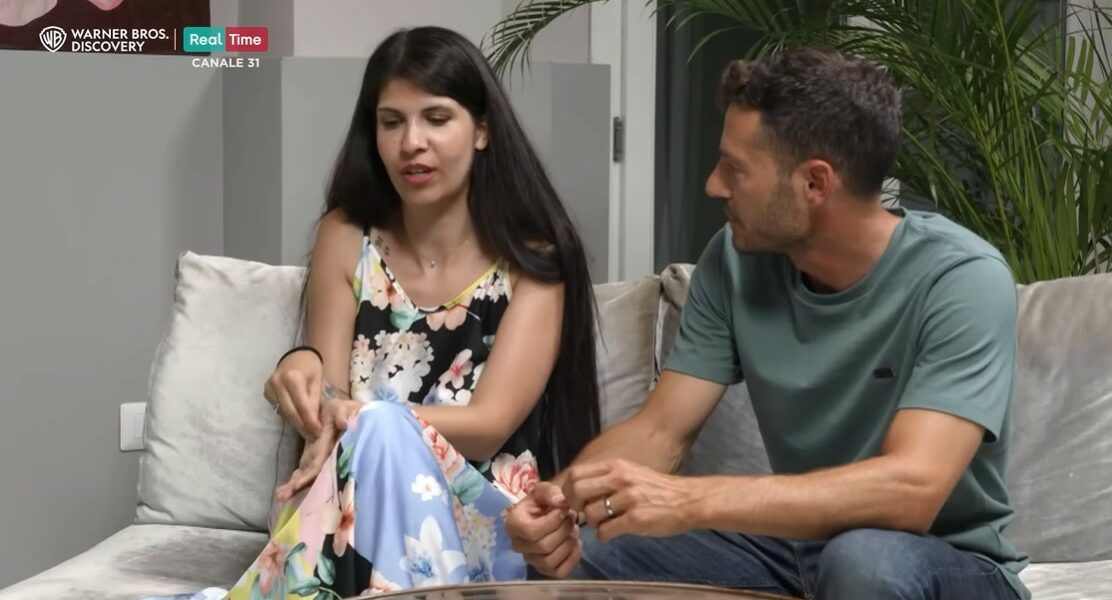 Matrimonio a prima vista 2025 E poi chi sposato