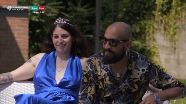 Matrimonio a prima vista 2025 Scelta finale