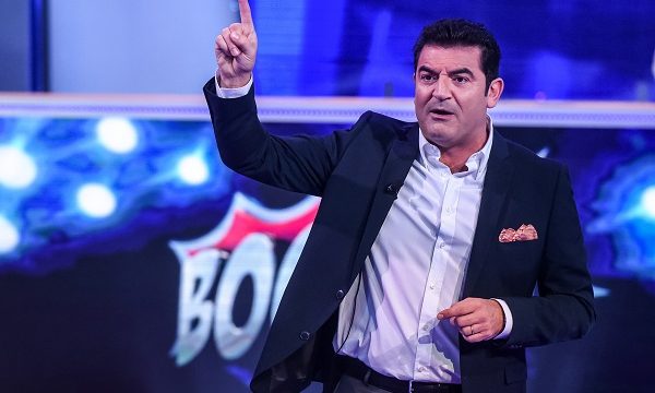 Max Giusti Mediaset nuovi progetti