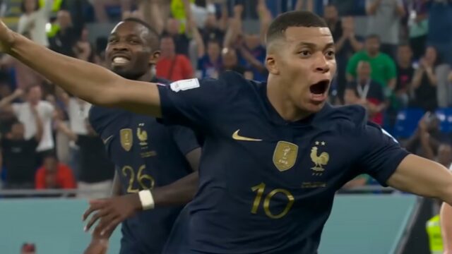 Nations League 2025 Finals orari