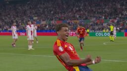 Nations League 2025 Finals programmazione tv