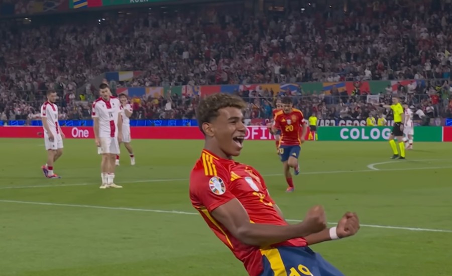 Nations League 2025 Finals programmazione tv