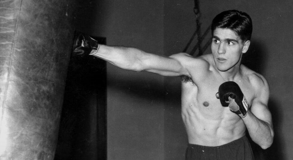 Nino Benvenuti Una leggenda italiana