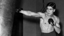 Nino Benvenuti Una leggenda italiana