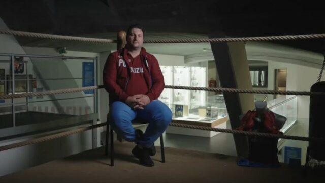 Nino Benvenuti Una leggenda italiana trama
