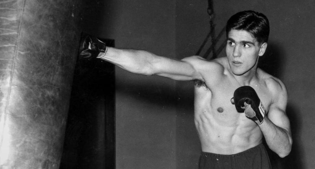 Nino Benvenuti Una leggenda italiana