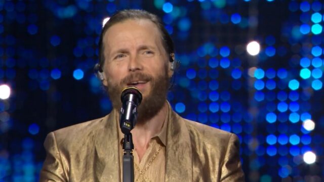 Noos L'avventura della conoscenza prima puntata Jovanotti