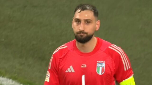 Norvegia Italia Qualificazione Mondiali 2026