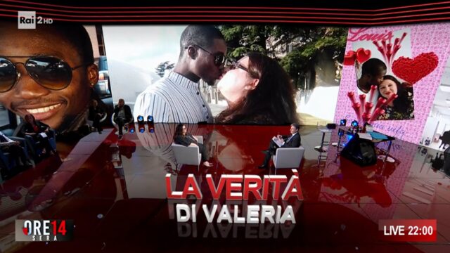 Ore 14 Sera analisi