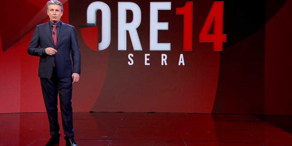 Ore 14 Sera ospiti