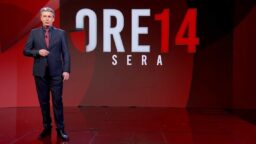 Ore 14 Sera ospiti