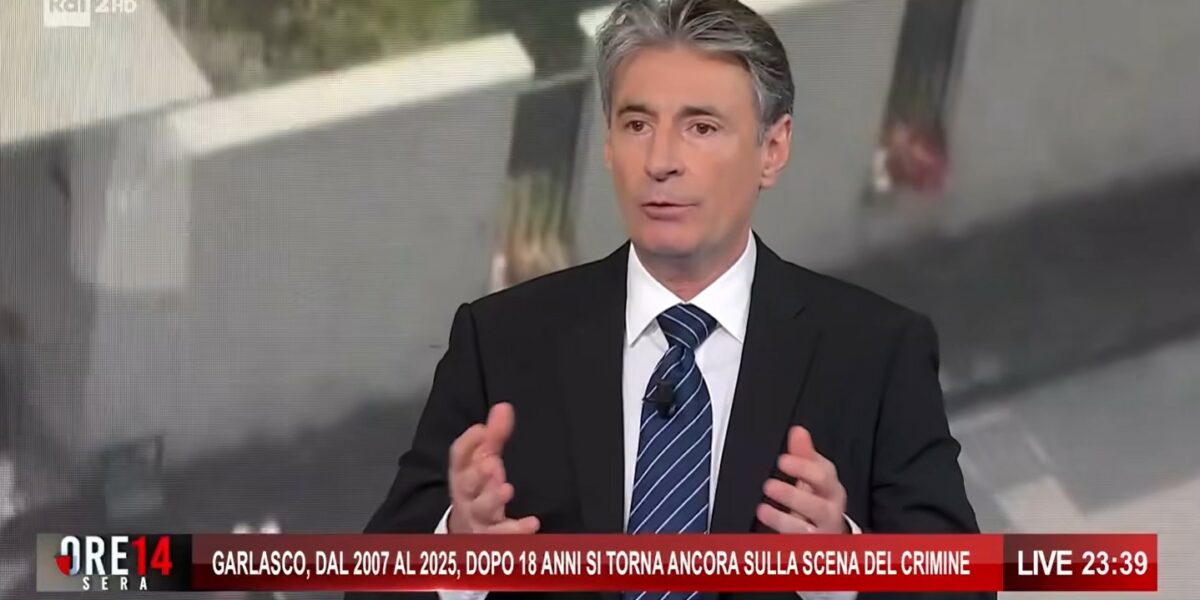 Ore 14 Sera seconda puntata