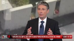 Ore 14 Sera seconda puntata