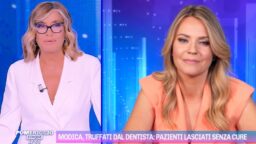 Pomeriggio Cinque News ascolti