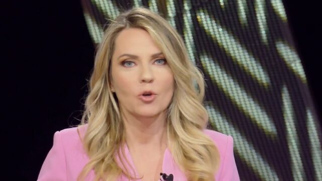 Pomeriggio Cinque News ascolti analisi