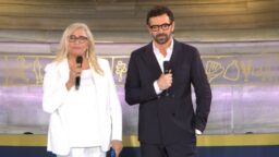 Premio Biagio Agnes 2025 candidati