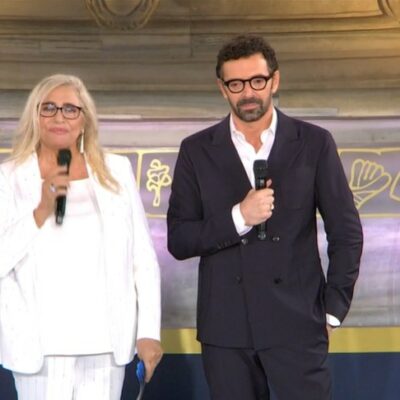 Premio Biagio Agnes 2025 candidati
