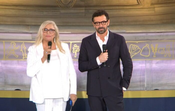 Premio Biagio Agnes 2025 candidati