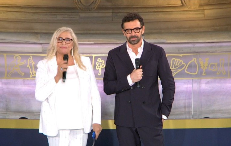 Premio Biagio Agnes 2025 candidati