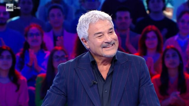 Reazione a Catena 2025 prima puntata cast