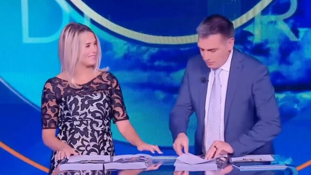 Rete 4 palinsesti estate 2025 novità