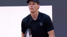 Roland Garros 2025 finale Sinner Alcaraz