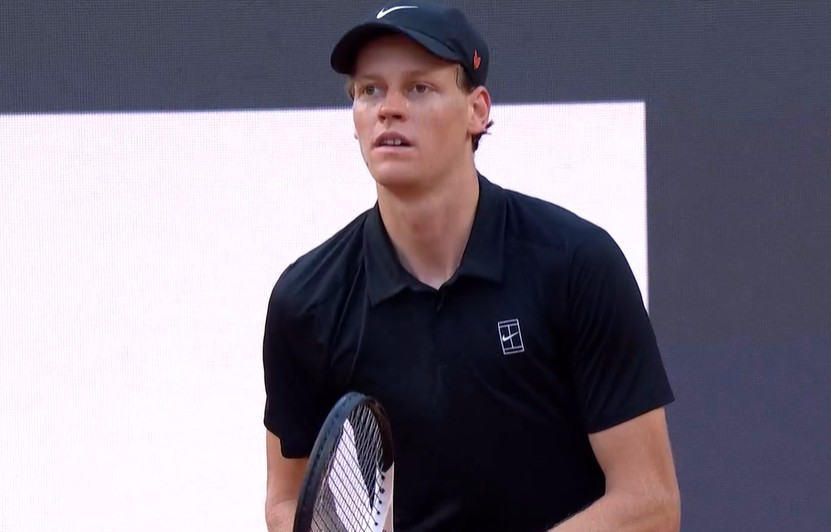 Roland Garros 2025 finale Sinner Alcaraz