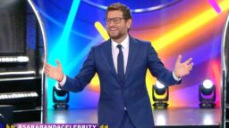 arabanda Celebrity seconda puntata prove