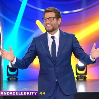 arabanda Celebrity seconda puntata prove