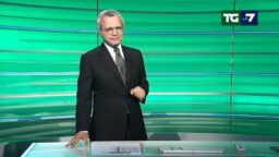 Speciale TGLA7 Si o no temi