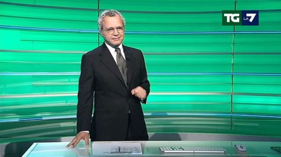 Speciale TGLA7 Si o no temi