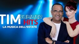 TIM Summer Hits 2025 prima puntata