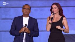 TIM Summer Hits 2025 seconda puntata scaletta