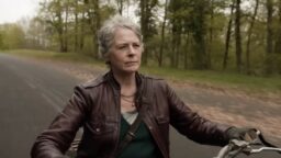 The Walking Dead Daryl Dixon La gentilezza degli sconosciuti cast