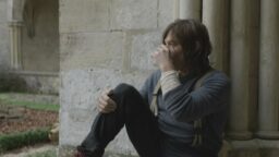 The Walking Dead Daryl Dixon cast