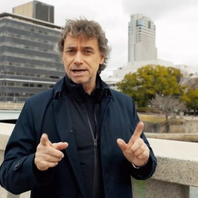 Ulisse Hiroshima e Nagasaki