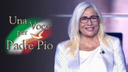 Una Voce per Padre Pio 2025 scaletta