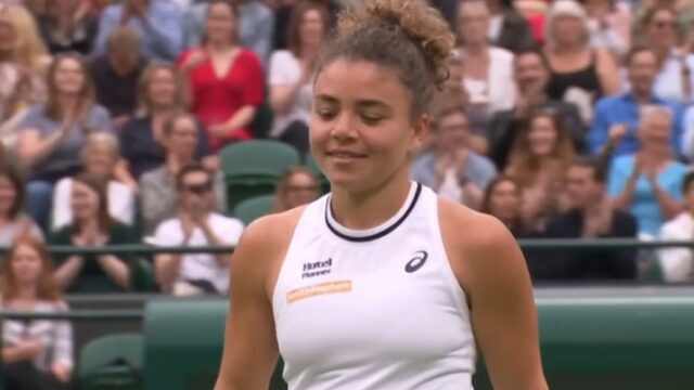 Wimbledon 2025