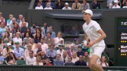 Wimbledon 2025 programmazione tv