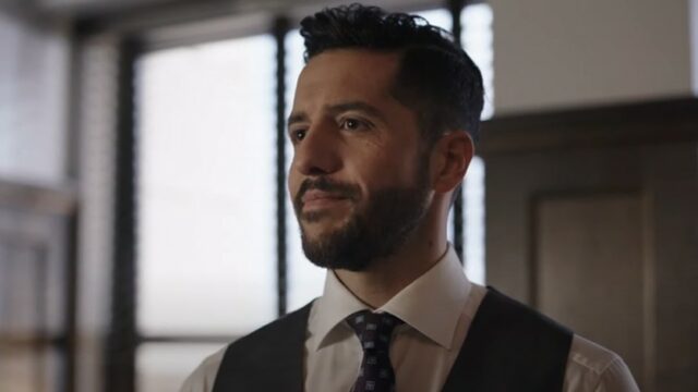 Avvocati di famiglia 4 seconda puntata finale