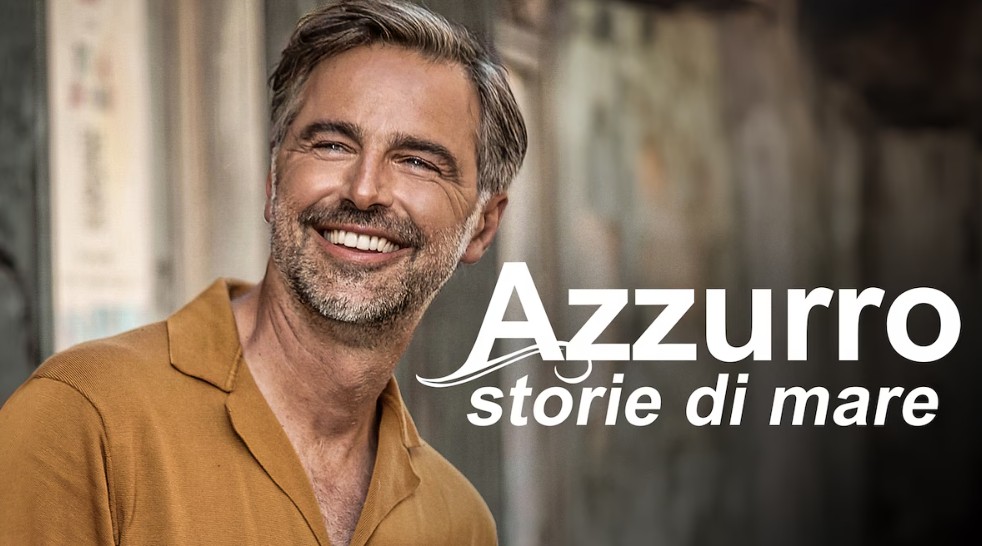 Azzurro Storie di mare 2025 Sicilia