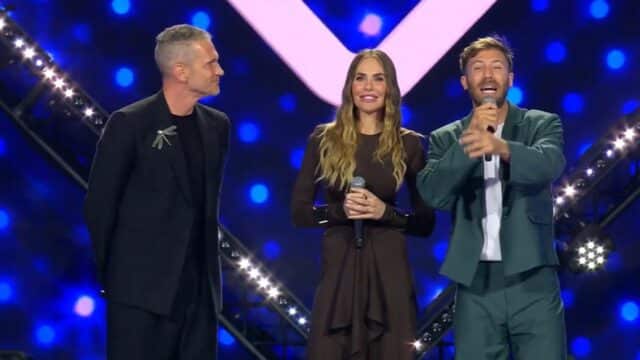 Battiti Live 2025 quarta puntata ascolti