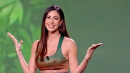 Belen Rodriguez Rai Radio 2