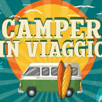 Camper in viaggio 7 11 luglio Isole Tremiti