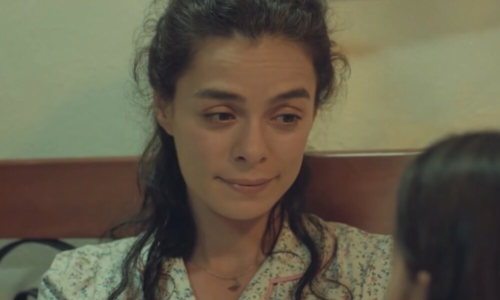Canale 5 soap turche