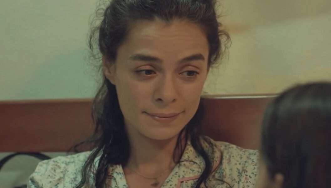 Canale 5 soap turche