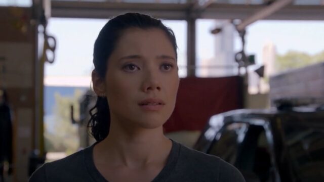 Chicago Fire 13 Il nuovo comandante cast