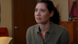 Chicago Fire 13 Nella pelle