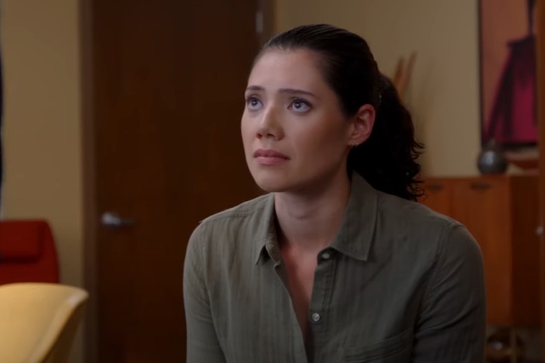 Chicago Fire 13 Nella pelle